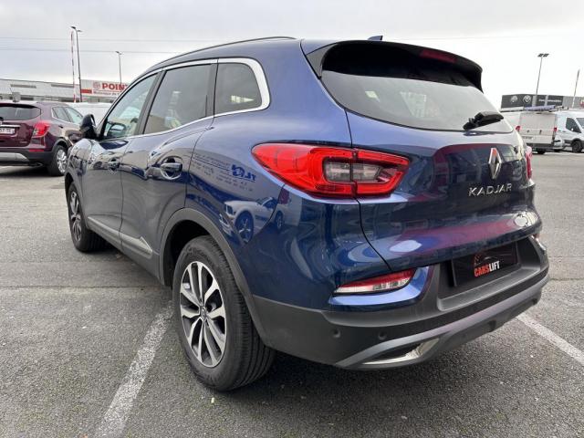 Renault Kadjar image 2