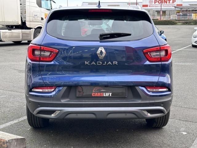 Renault Kadjar image 9