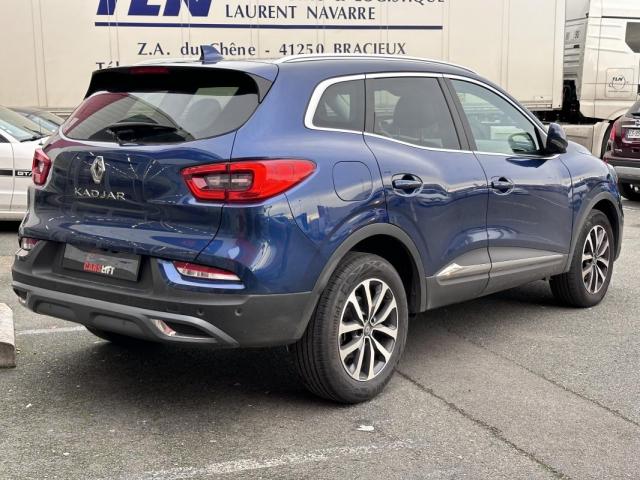 Renault Kadjar image 5