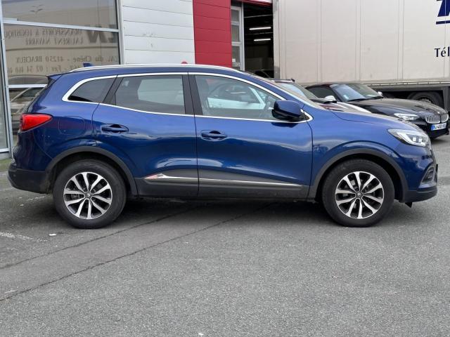 Renault Kadjar image 8