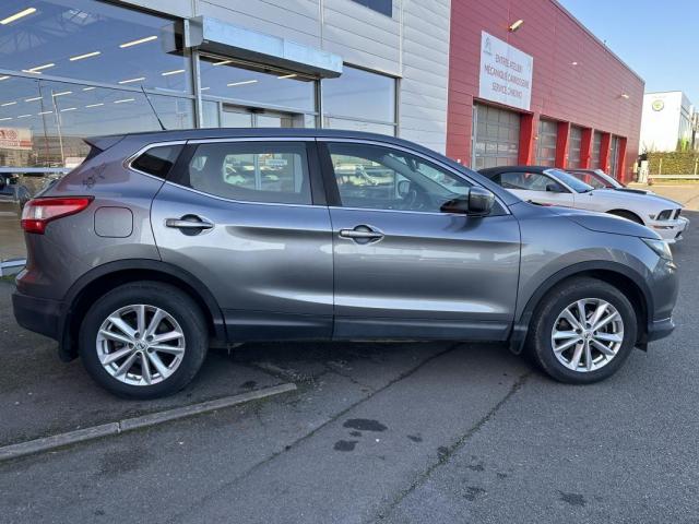 Nissan Qashqai image 6