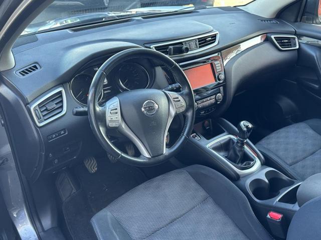 Nissan Qashqai image 3
