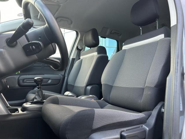 Citroen C3 Aircross image 6