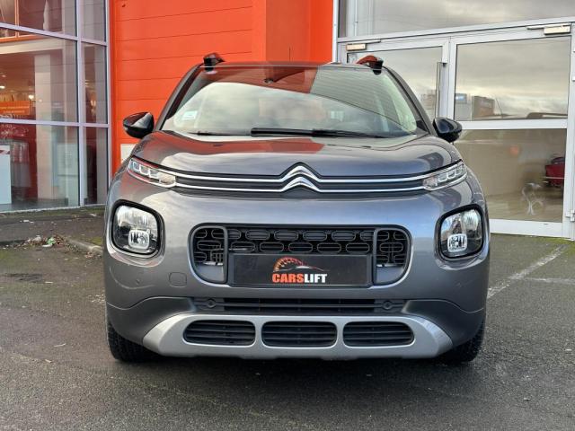 Citroen C3 Aircross image 9