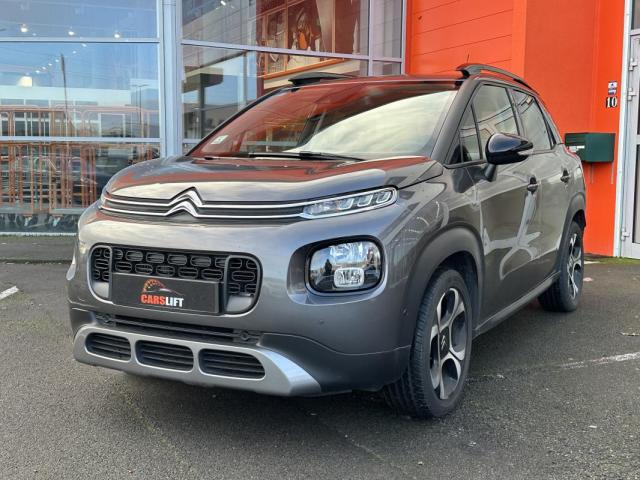 Citroen C3 Aircross image 4