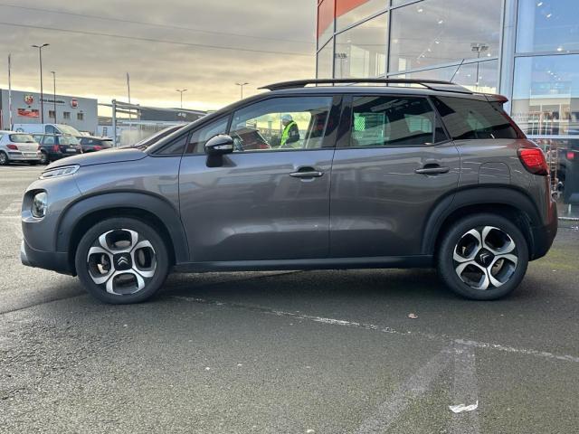 Citroen C3 Aircross image 5
