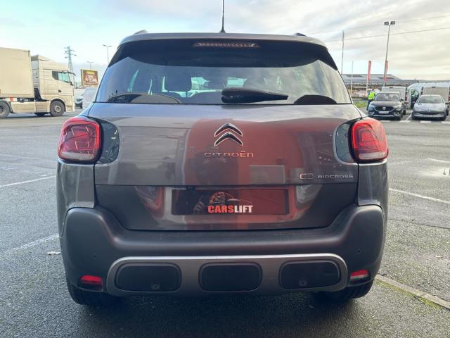Citroen C3 Aircross image 1