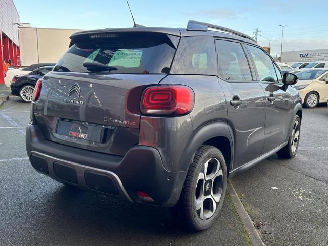 Citroen C3 Aircross image 3