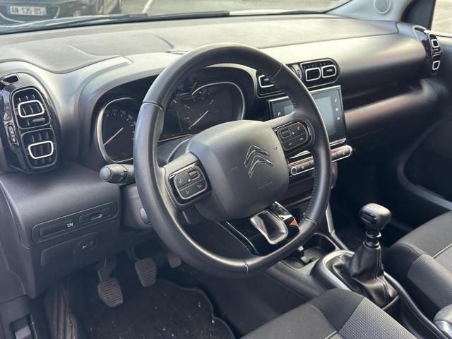 Citroen C3 Aircross image 7