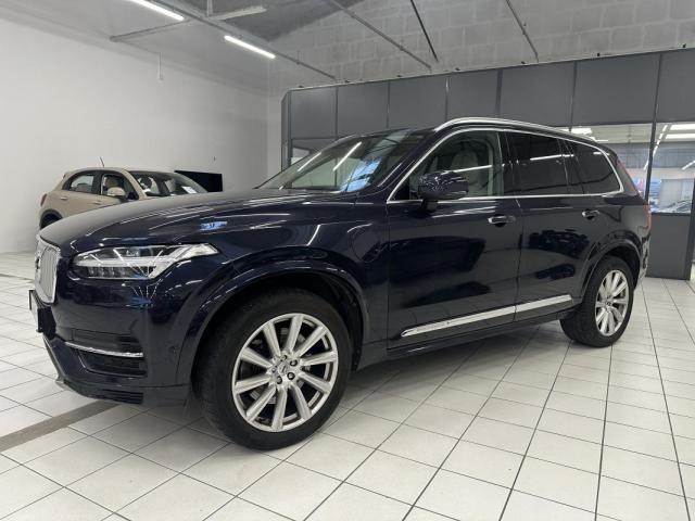 Volvo Xc90 image 1
