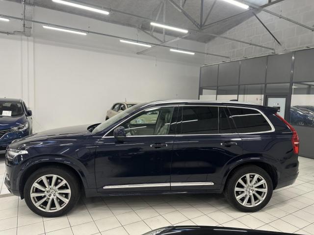 Volvo Xc90 image 8