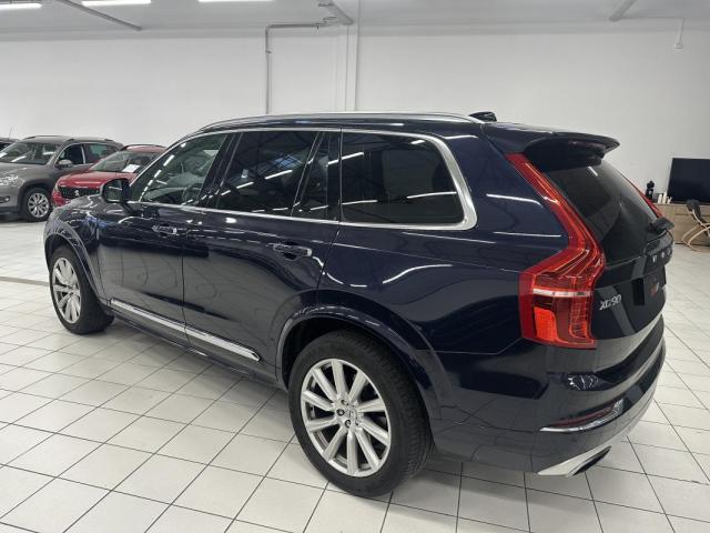 Volvo Xc90 image 3