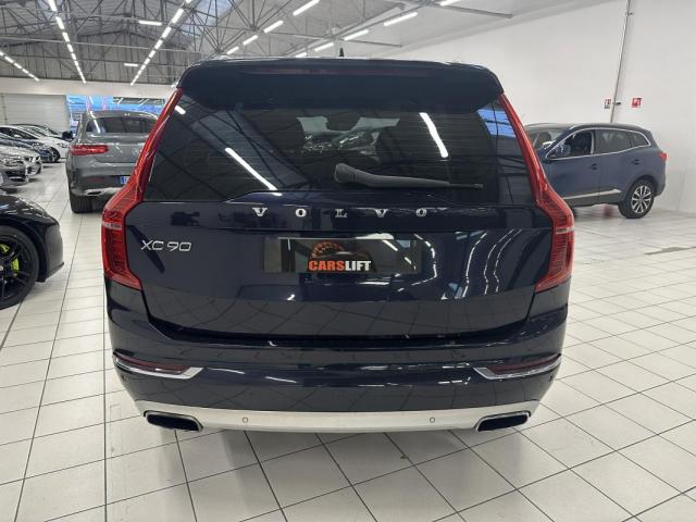 Volvo Xc90 image 6