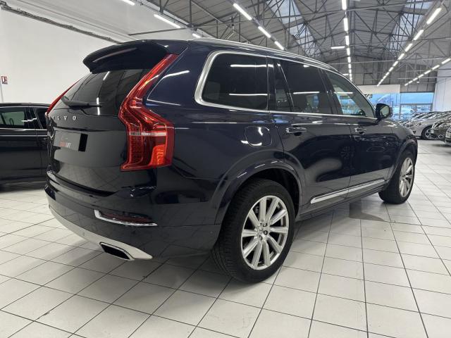 Volvo Xc90 image 7