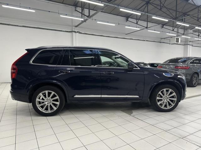 Volvo Xc90 image 9