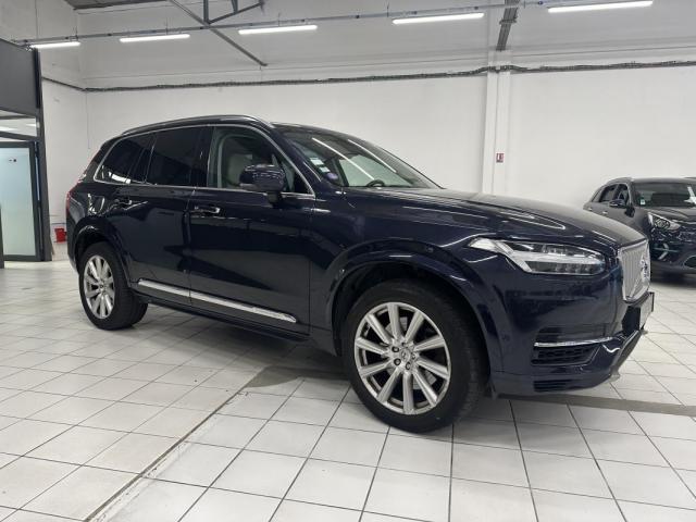 Volvo Xc90 image 4