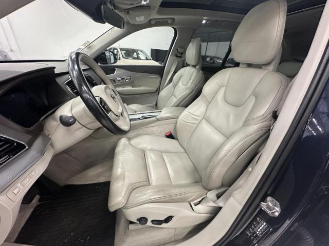 Volvo Xc90 image 5