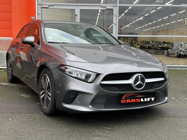 Mercedes Benz