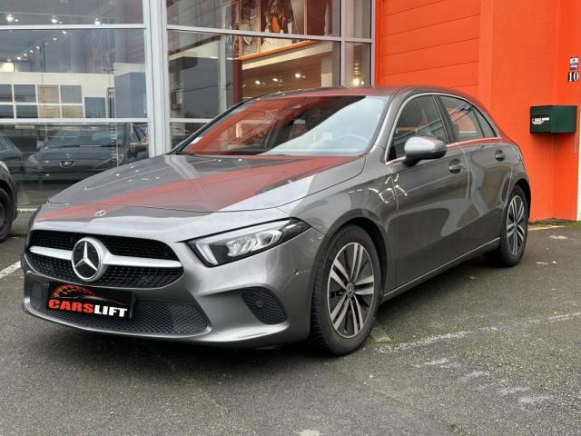 Mercedes Benz A 180 image 3