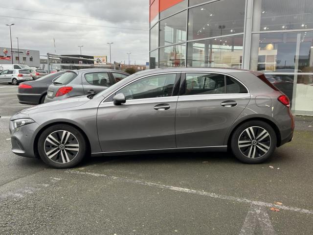 Mercedes Benz A 180 image 5