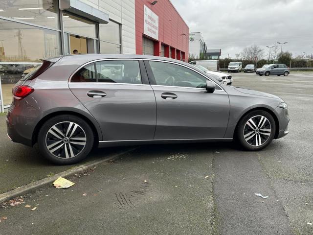 Mercedes Benz A 180 image 1