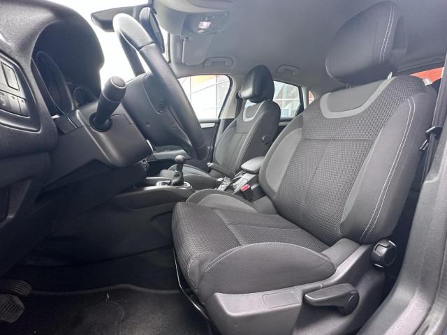 Citroen C4 image 1