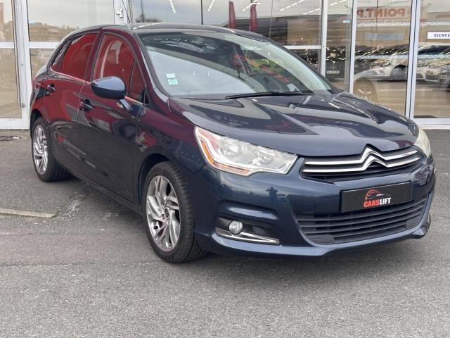 Citroen C4 image 4
