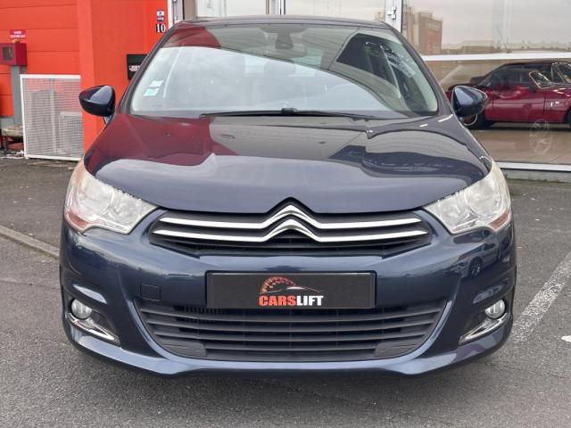 Citroen C4 image 9