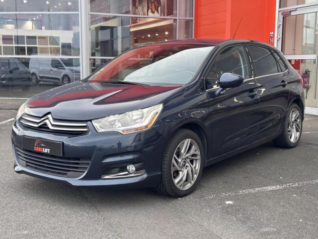 Citroen C4 image 3