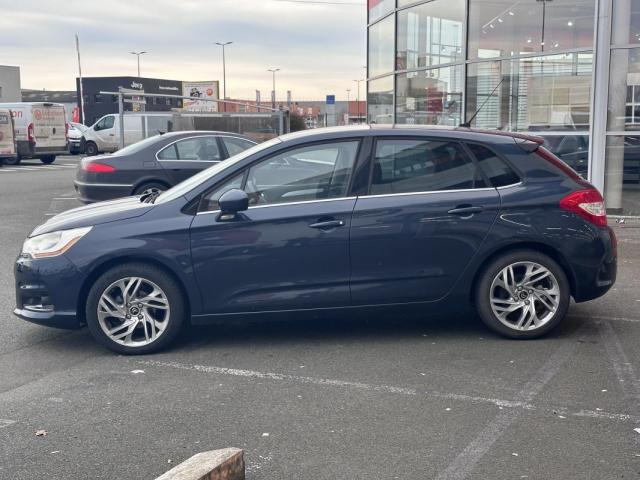 Citroen C4 image 2