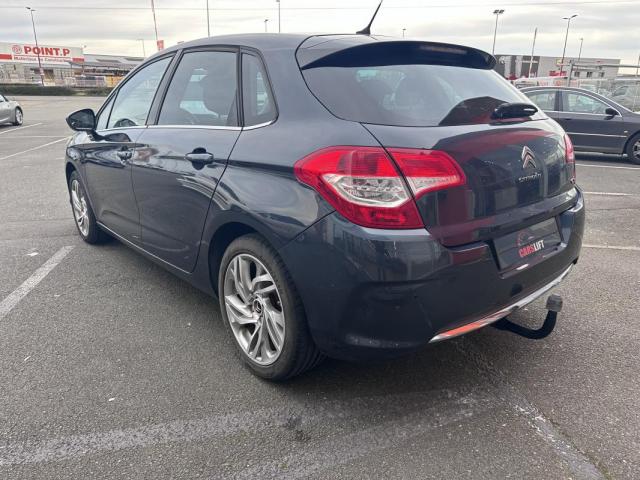 Citroen C4 image 8