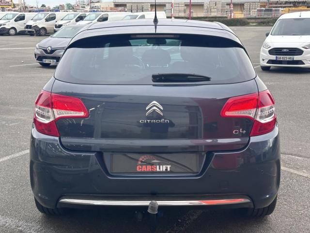 Citroen C4 image 6