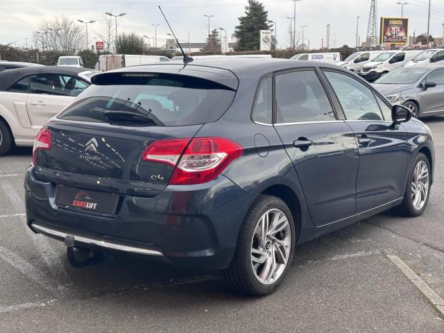 Citroen C4 image 5