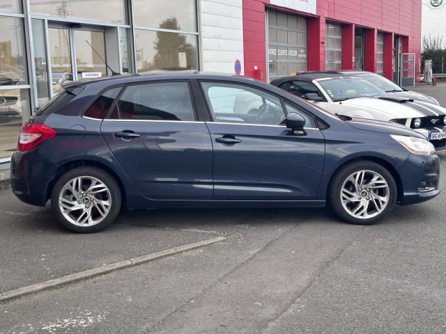 Citroen C4 image 7