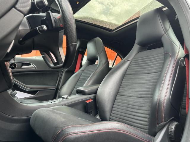 Mercedes Benz Classe A image 8