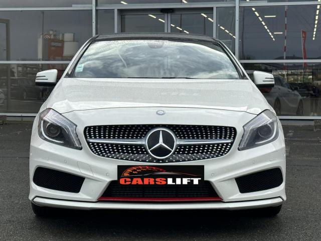 Mercedes Benz Classe A image 2