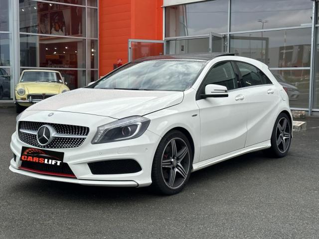 Mercedes Benz Classe A image 9