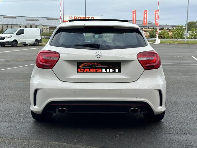 Mercedes Benz Classe A image 6