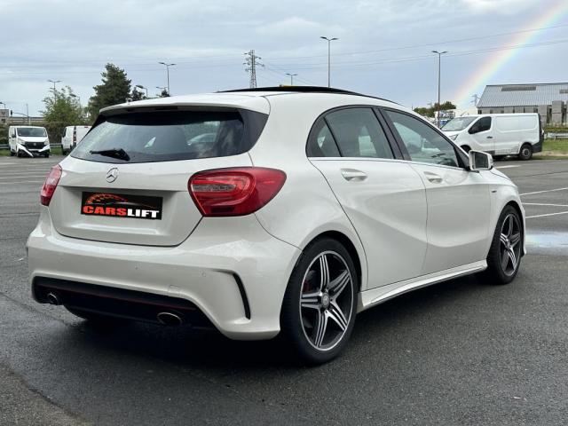 Mercedes Benz Classe A image 1