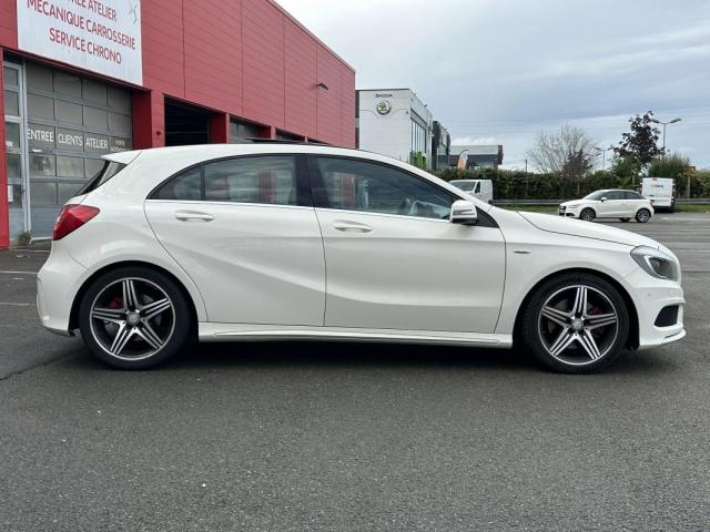 Mercedes Benz Classe A image 7