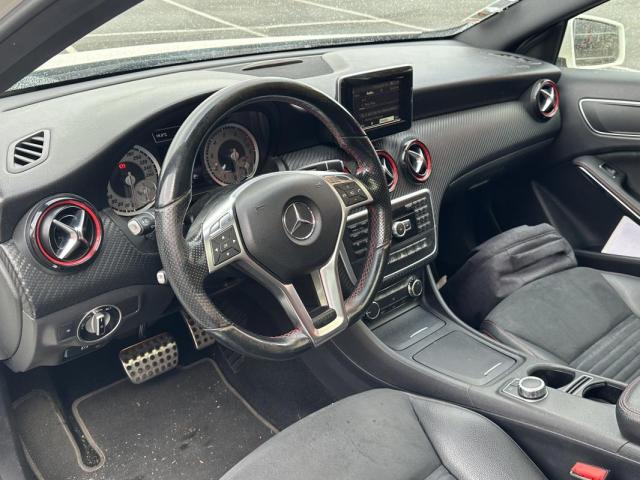 Mercedes Benz Classe A image 3
