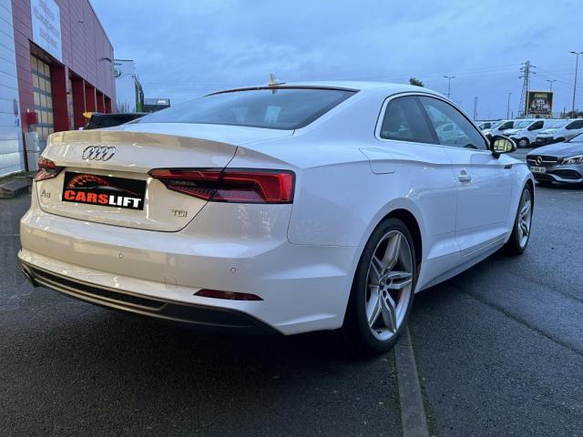 A5 Coupé image 7