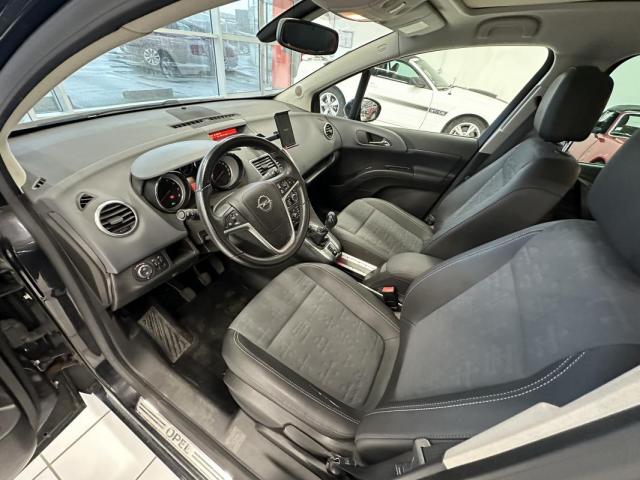 Opel Meriva image 3
