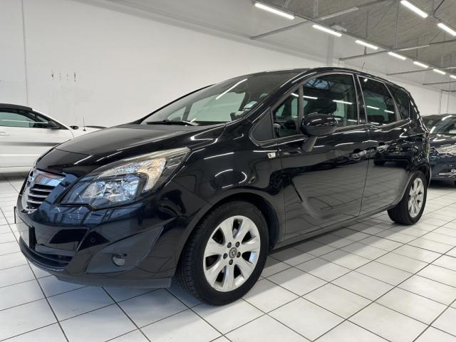 Opel Meriva image 1