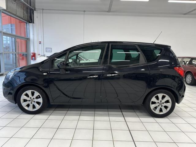 Opel Meriva image 5