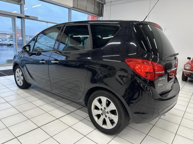 Opel Meriva image 9