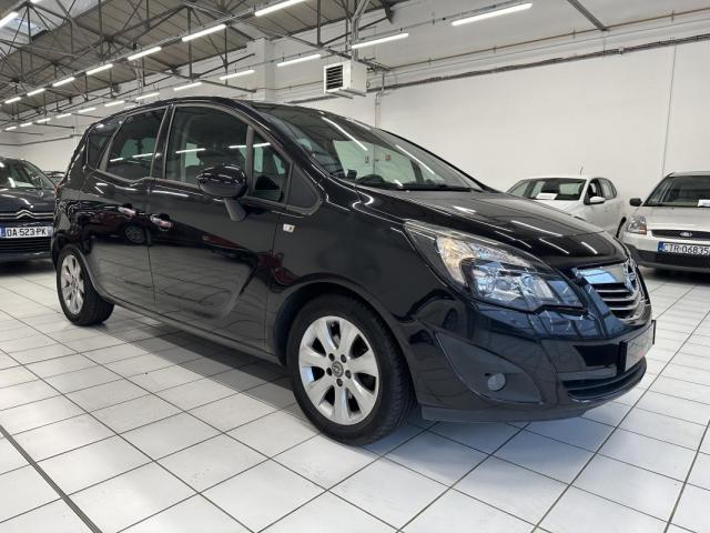 Opel Meriva image 6