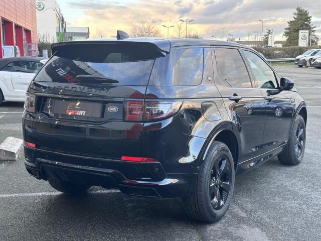 Land Rover Discovery Sport image 6