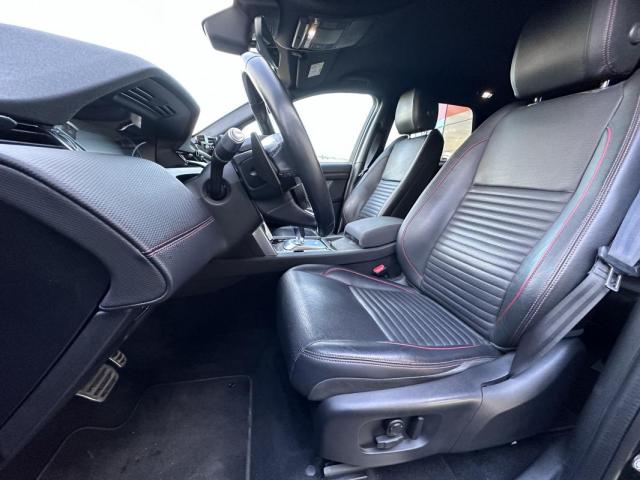 Land Rover Discovery Sport image 5