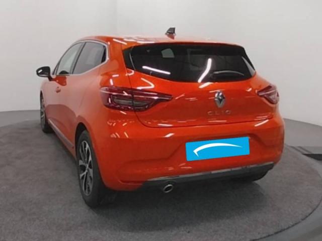 Clio image 8